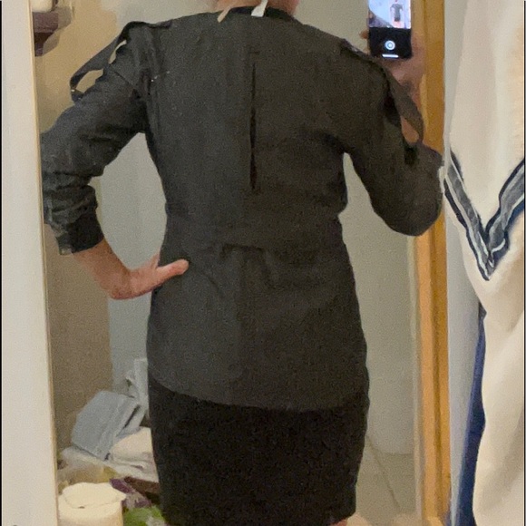 NWOT Lululemon Tranquility Jacket - Picture 8 of 11